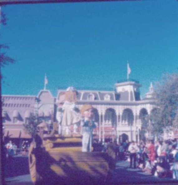 Disney 1976 29